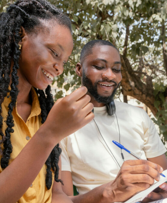 MSc + PhD Transformative Community Development