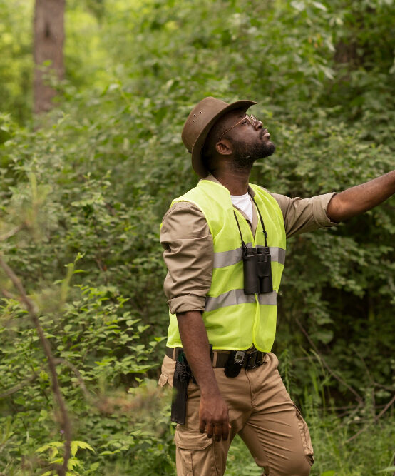 PhD Forestry and Environmental Management